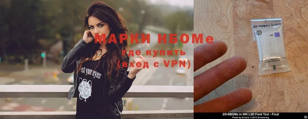 хмурый Верхний Тагил