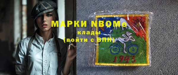 хмурый Верхний Тагил