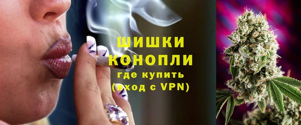 хмурый Верхний Тагил